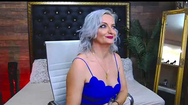 LadyTouch online show from 8, 2, 2025