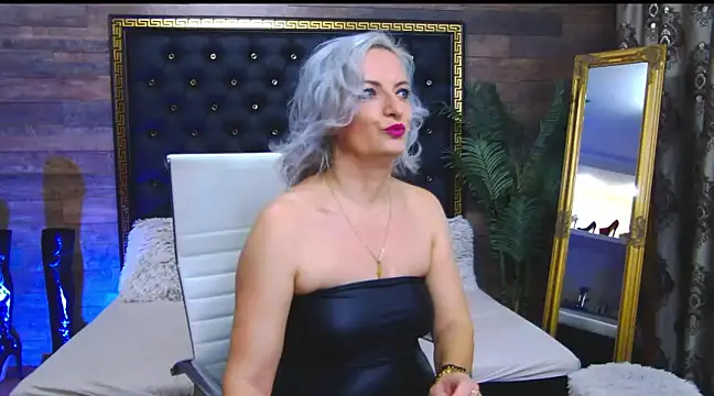 LadyTouch online show from 9, 2, 2025