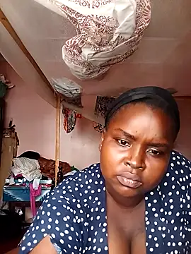 Snapshot of Chubby-Lelah chatting on 22, 2, 2025 Chubby-Lelah online show from 22, 2, 2025