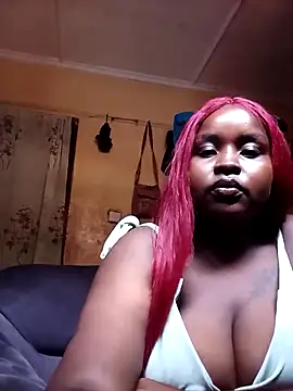 Snapshot of Chubby-Lelah chatting on 28, 2, 2025 Chubby-Lelah online show from 28, 2, 2025