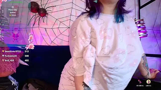 missa motato online show from 5, 12, 2025