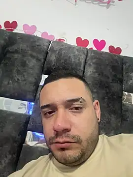 Angelgarcia  online show from 23, 2, 2025