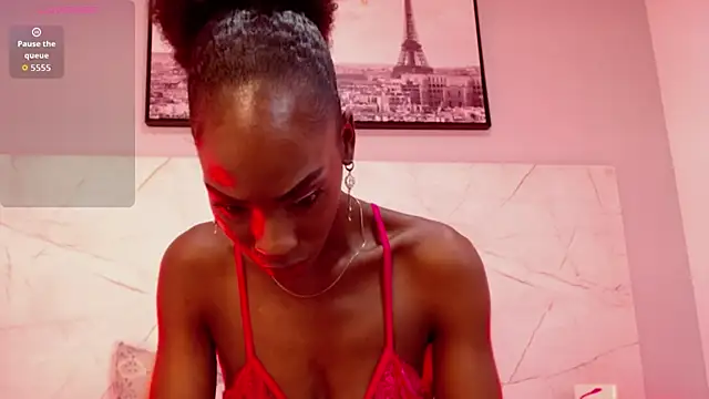 AnnyCampbell online show from 7, 4, 2026