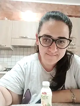 Dolcecurvy online show from 29, 10, 2025