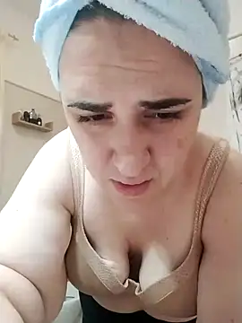 Dolcecurvy online show from 9, 11, 2025