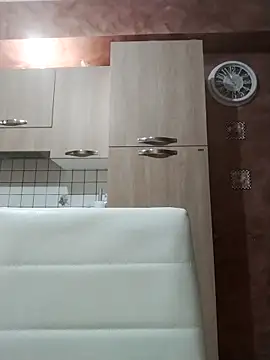 Dolcecurvy online show from 29, 3, 2026