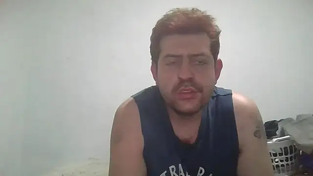 kinkyfag94 online show from 13, 9, 2025