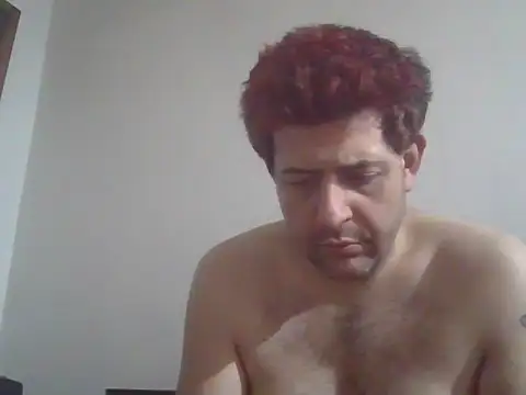 kinkyfag94 online show from 7, 10, 2025