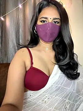 Dishasarmaa05 online show from 19, 9, 2025