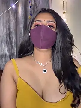 Dishasarmaa05 online show from 26, 10, 2025