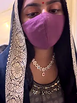 Dishasarmaa05 online show from 17, 11, 2025