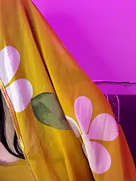 Dishasarmaa05 online show from 13, 1, 2026