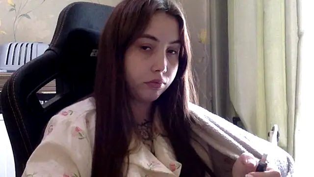 bysinka18 online show from 23, 4, 2026