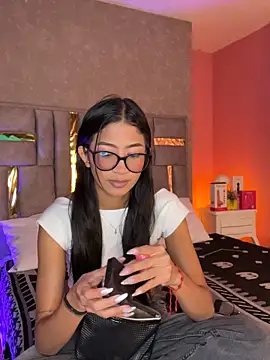 Snapshot of Tyla_Ks chatting on 29, 5, 2026 Tyla Ks online show from 29, 5, 2026