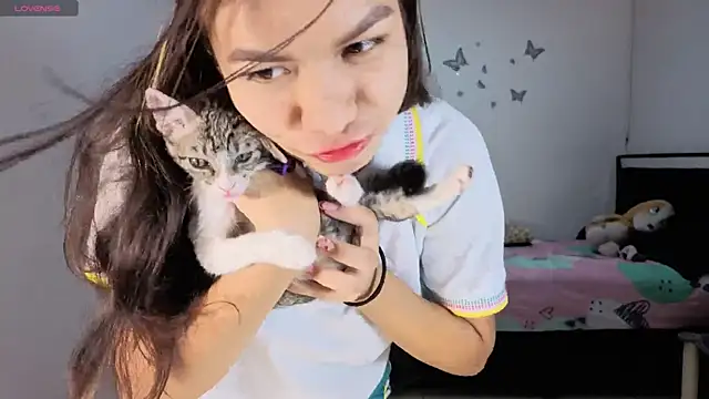 sophia ramirez12 online show from 24, 9, 2025