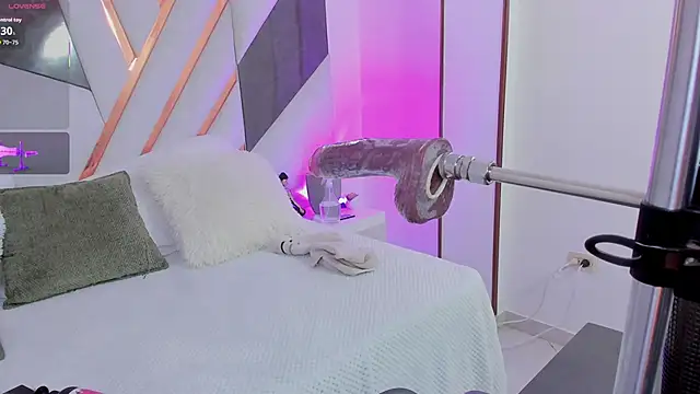 cutie sarax1 online show from 25, 9, 2025