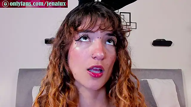 jennalux  online show from 17, 4, 2026