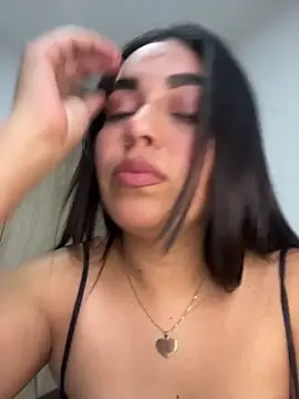 Snapshot of _SARA_69 chatting on 19, 3, 2025 SARA 69 online show from 19, 3, 2025