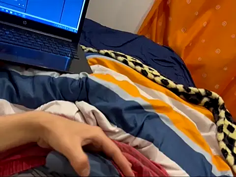 Fperezv207 online show from 12, 9, 2025