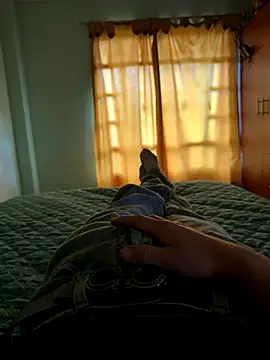 Fperezv207 online show from 27, 9, 2025