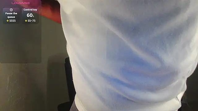 Gooss cum online show from 22, 11, 2025