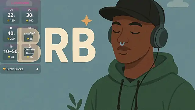 Gooss cum online show from 4, 12, 2025