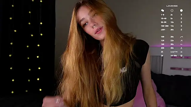 EmilaMills online show from 1, 10, 2025