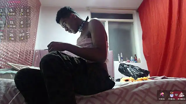 jymena xxx online show from 19, 2, 2025