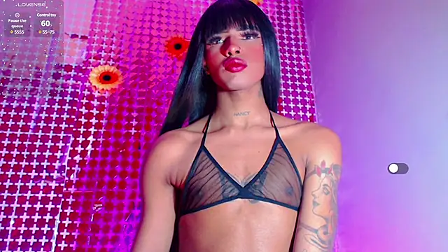 jymena xxx online show from 21, 3, 2025