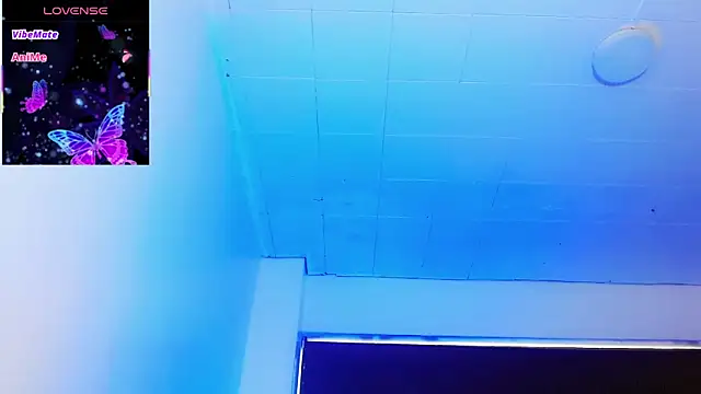 jymena xxx online show from 25, 3, 2026