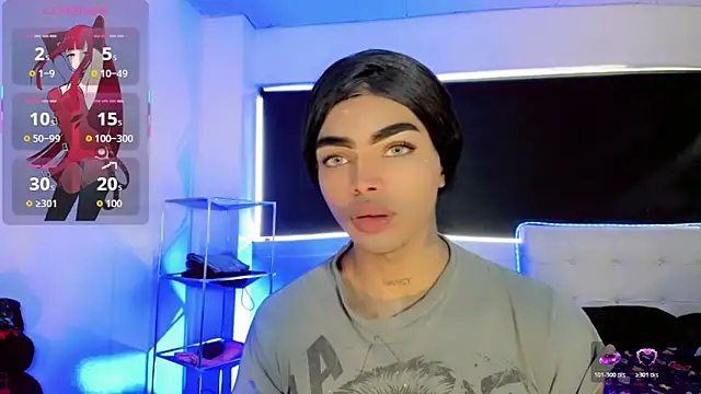 jymena xxx online show from 7, 4, 2026