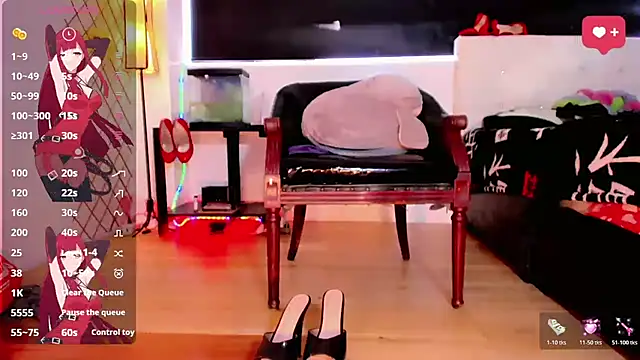 jymena xxx online show from 13, 5, 2026