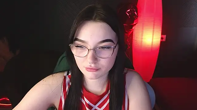 milliedoll online show from 1, 3, 2025