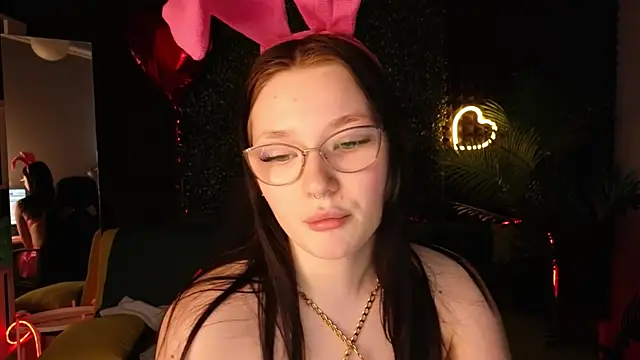 milliedoll online show from 8, 3, 2025