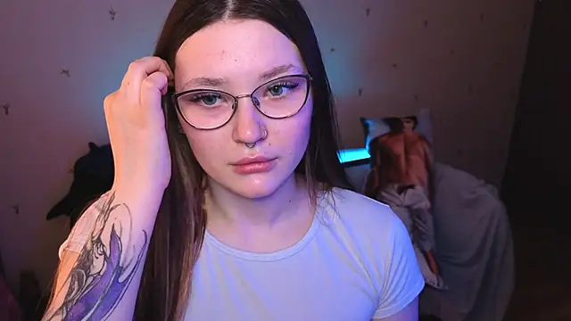milliedoll online show from 20, 5, 2026