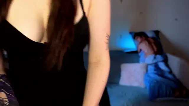 milliedoll online show from 14, 7, 2026