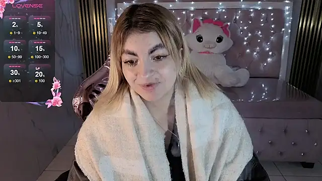 lili conor s online show from 14, 11, 2025