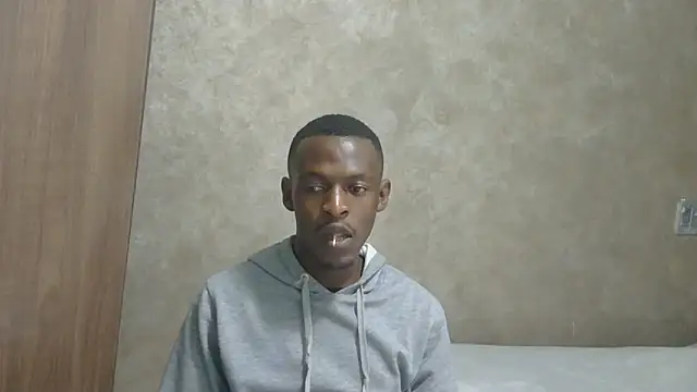 Justusual444 online show from 18, 1, 2026