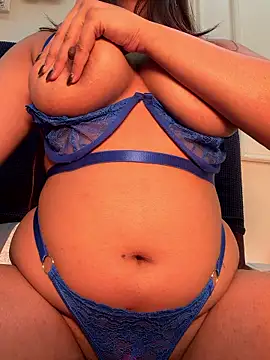 Snapshot of isha_sassy chatting on 9, 1, 2026 isha sassy online show from 9, 1, 2026