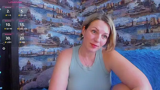 Snapshot of LadyLucky_ chatting on 20, 2, 2025 LadyLucky online show from 20, 2, 2025