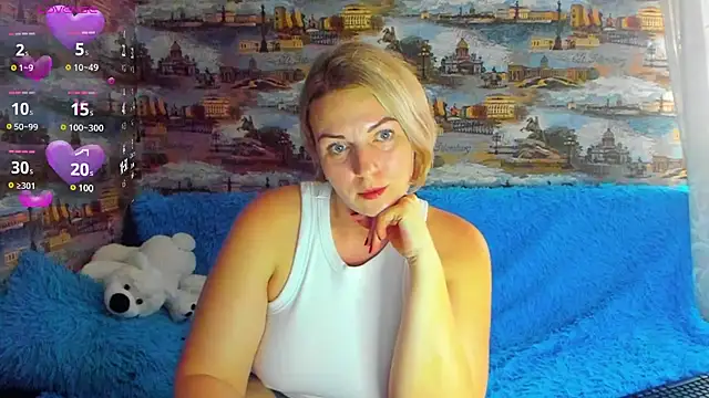 Snapshot of LadyLucky_ chatting on 21, 3, 2025 LadyLucky online show from 21, 3, 2025