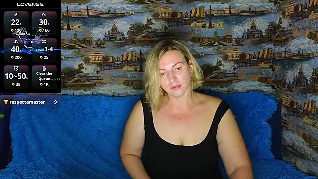 Snapshot of LadyLucky_ chatting on 12, 9, 2025 LadyLucky online show from 12, 9, 2025