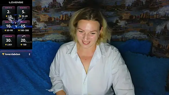 Snapshot of LadyLucky_ chatting on 22, 9, 2025 LadyLucky online show from 22, 9, 2025
