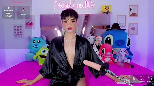 femboy-20 online show from 8, 3, 2025