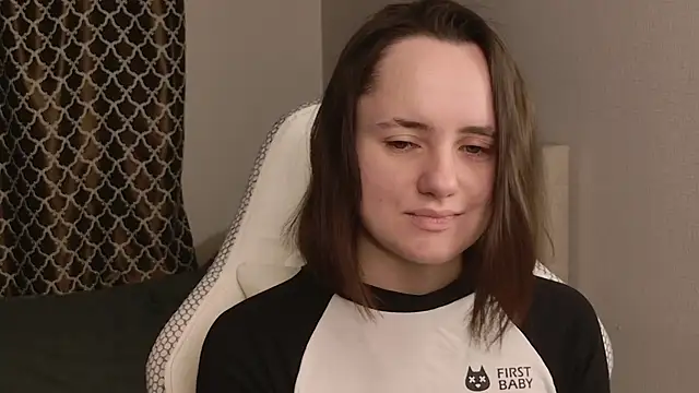 Luna Loveee online show from 20, 11, 2025