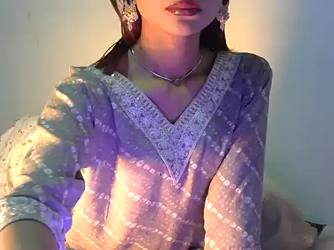  luckylips online show from 21, 3, 2026