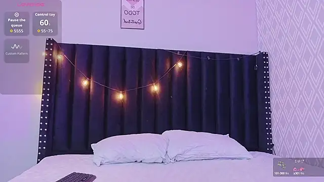 innocenthazel online show from 9, 10, 2025