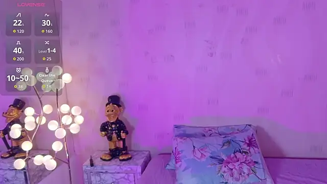 Snapshot of innocenthazel chatting on 12, 2, 2026 innocenthazel online show from 12, 2, 2026