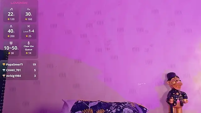 Snapshot of innocenthazel chatting on 20, 2, 2026 innocenthazel online show from 20, 2, 2026