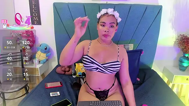 Snapshot of Mariana_star1 chatting on 4, 2, 2026 Mariana star1 online show from 4, 2, 2026